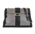Maxi Baguette Flap, front view